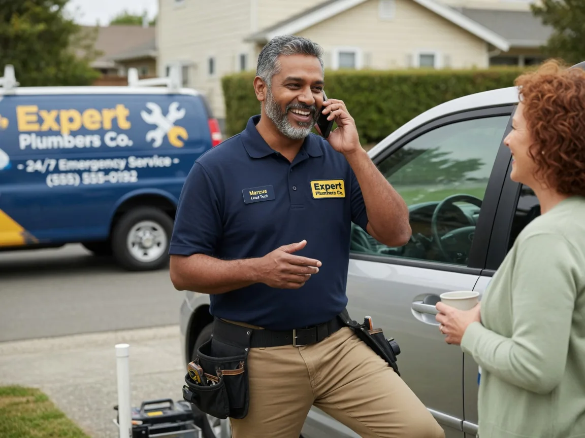 Drain Cleaning Chariton, IA FAQs